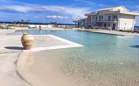 Sogno di Emanuel: Recours, Piscine, Biens, Manoir, Villa, Station Balnéaire, Ville Resort, Tropiques, Caractéristique De L'Eau, Hôtel