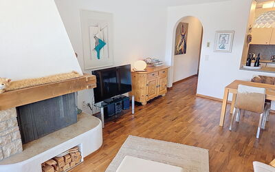 Logement:&nbsp;Toissa A6 140.3