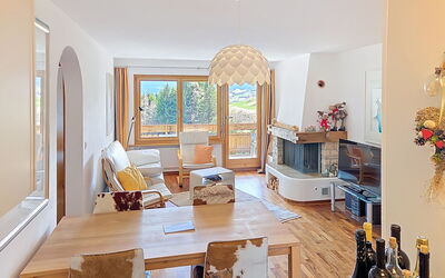 Logement:&nbsp;Toissa A6 140.3