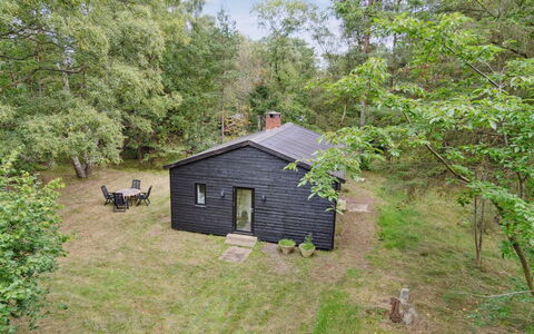 Andresine - 1.3Km from the Sea: Maison, Domicile, Toit, Chalet, Biens, Aménagement Paysager, Batiments Jardin, Siding, Ferme