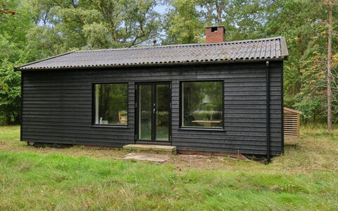 Andresine - 1.3Km from the Sea: Maison, Domicile, Toit, Chalet, Biens, Aménagement Paysager, Batiments Jardin, Siding, Ferme