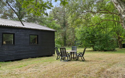 Andresine - 1.3Km from the Sea: Maison, Domicile, Toit, Chalet, Biens, Aménagement Paysager, Batiments Jardin, Siding, Ferme