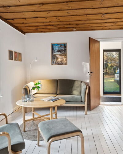 Andresine - 1.3Km from the Sea
