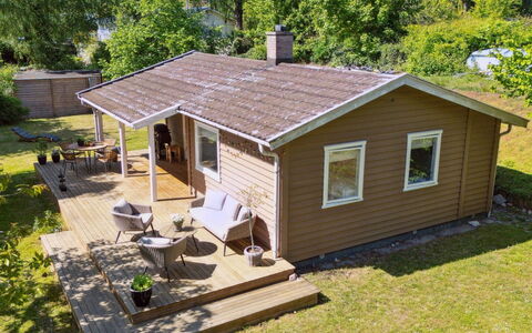 Jovana - 150M to the Fjord: Bois, Toit, Architecture, Domicile, Maison, Chalet, Siding, Dur, Pente, Biens