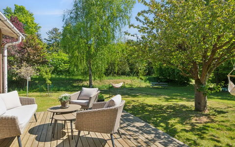 Jovana - 150M to the Fjord: Bois, Toit, Architecture, Domicile, Maison, Chalet, Siding, Dur, Pente, Biens