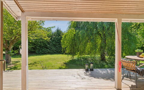 Jovana - 150M to the Fjord: Bois, Toit, Architecture, Domicile, Maison, Chalet, Siding, Dur, Pente, Biens