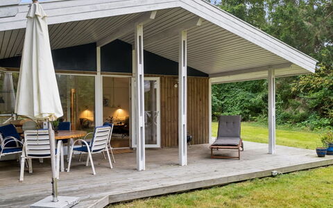 Arto - 1.2Km from the Sea: Domicile, Chalet, Porche, Siding, Ferme, Structure En Plein Air