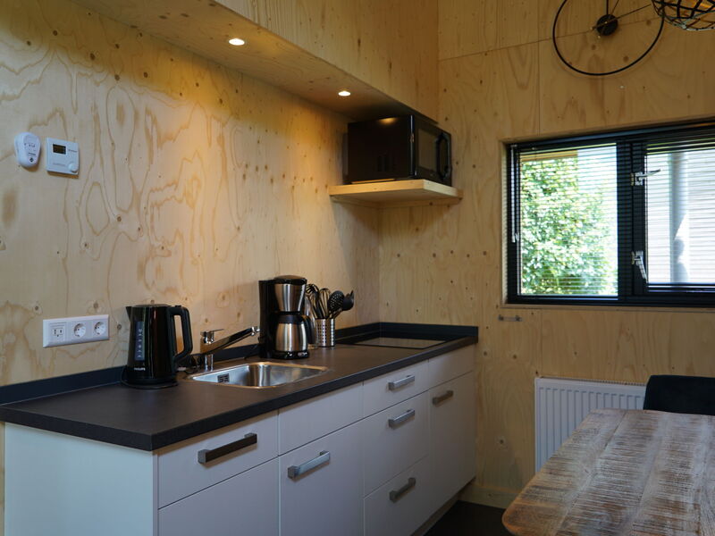 Logement:&nbsp;Tiny House 4 100.4