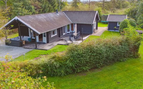 Hjorthung - 2Km from the Sea: Appartement, Condominium, Biens, Balcon, Villa, Hôtel