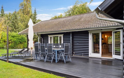 Hjorthung - 2Km from the Sea: Appartement, Condominium, Biens, Balcon, Villa, Hôtel