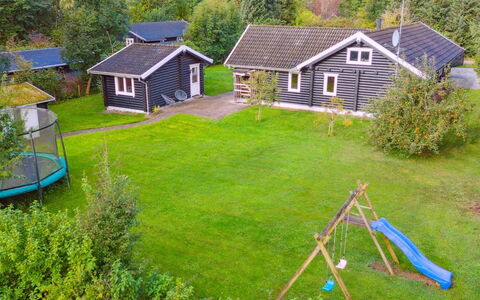 Hjorthung - 2Km from the Sea: Appartement, Condominium, Biens, Balcon, Villa, Hôtel