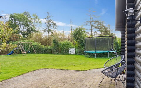 Hjorthung - 2Km from the Sea: Appartement, Condominium, Biens, Balcon, Villa, Hôtel