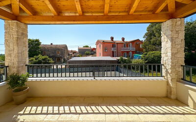 Villa Gaudeo