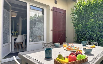 Logement:&nbsp;Port Saint-Jacques 200.2