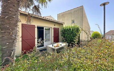 Logement:&nbsp;Port Saint-Jacques 200.2