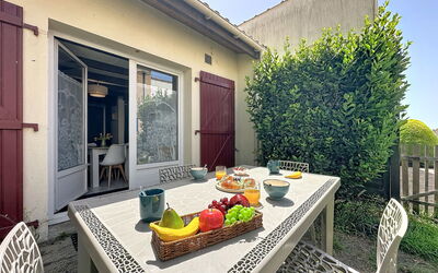 Logement:&nbsp;Port Saint-Jacques 200.2