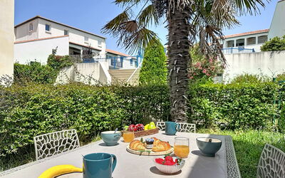 Logement:&nbsp;Port Saint-Jacques 200.2