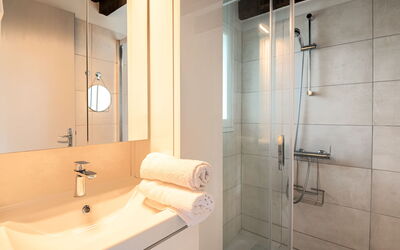 Logement:&nbsp;Hameau du Courant 406.2