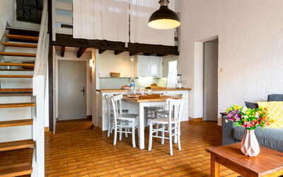 Logement:&nbsp;Hameau du Courant 406.1