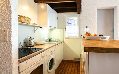 Logement:&nbsp;Hameau du Courant 406.1