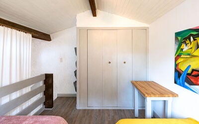 Logement:&nbsp;Hameau du Courant 406.1