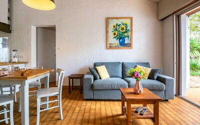 Logement:&nbsp;Hameau du Courant 406.1