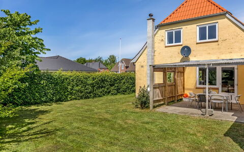 Slavomira - 12Km from the Sea: Biens, Ferme