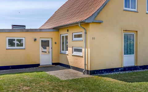 Slavomira - 12Km from the Sea: Biens, Ferme