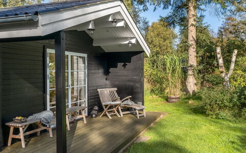 Evi - 500M from the Sea: Herbe, Prairie, Lot Terre, Chalet, Zone Rurale, Prairie, Batiments Jardin, Jardin, Cabanon