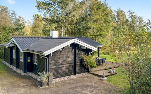 Evi - 500M from the Sea: Herbe, Prairie, Lot Terre, Chalet, Zone Rurale, Prairie, Batiments Jardin, Jardin, Cabanon