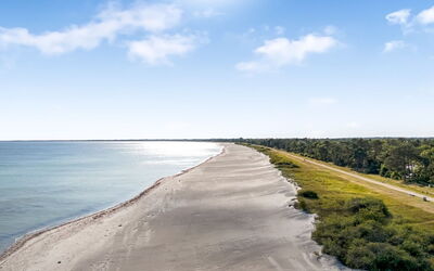 Kaila - 50M from the Sea