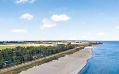 Kaila - 50M from the Sea