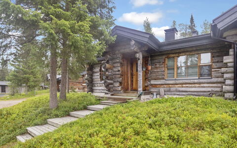 Kaukonkelo: Bois, Chalet, Siding, Cabane En Rondins, Tache De Bois, Dur, Planche, Lumber, Matériau Naturel, Batiments Jardin