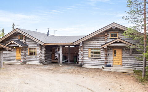 Villa Olivia: Bois, Toit, Chalet, Siding, Domicile, Maison, Cabane En Rondins, L'Hiver, Pente, Lumber