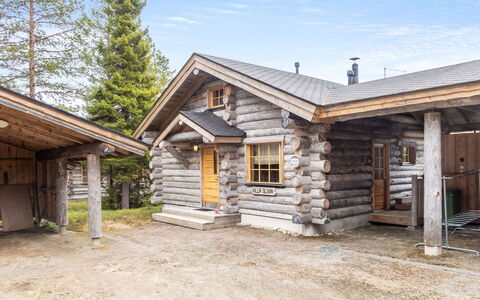 Villa Olivia: Bois, Chalet, Toit, Maison, Siding, Domicile, Cabane En Rondins, Cabanon, Pente, Batiments Jardin