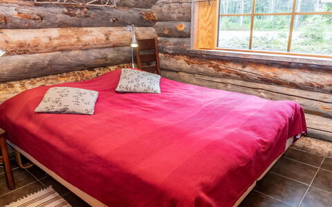 Villa Olivia: Bois, Chambre, Design Intérieur, Sol, Lit, Sol, Meubles, Literie, Drap De Lit, Linge