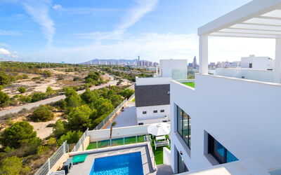 Villa Dorada