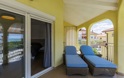 Villa Lucia