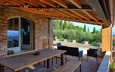 Casa Andrea: Propriété, Plante, Table, Bois, Bâtiment, Ombre, Design Intérieur, Éclairage, Chalet, Tache De Bois