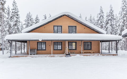 Levin Hetki B: Chalet, Maison, Domicile, Batiments Jardin, Siding, Cabane En Rondins, Ferme, Biens, Cabanon, Cour