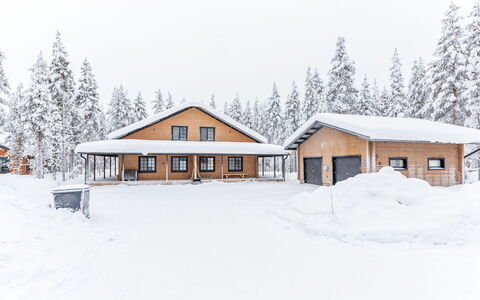 Levin Hetki B: Chalet, Maison, Domicile, Batiments Jardin, Siding, Cabane En Rondins, Ferme, Biens, Cabanon, Cour