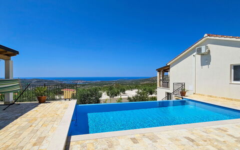 Lynn: Ciel, L'Eau, Bâtiment, Piscine, Bleu Azur, Ombre, Rectangle, Architecture, Design Intérieur, Mobilier De Jardin