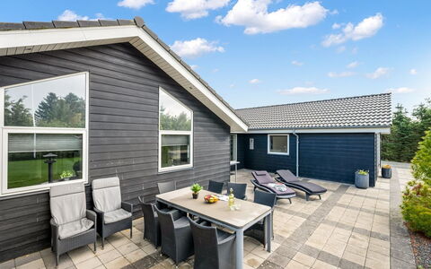 Billa - 450M from the Sea: Chalet, Cabanon, Cabane, Ferme, Prairie, Cabane, Grange, Cabane En Rondins, Batiments Jardin