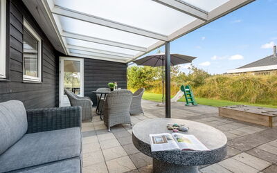 Billa - 450M from the Sea