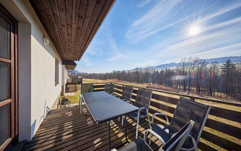 Green Valley Park Stárkov 10: Dur, Planche, Tache De Bois, Balcon, Porche, Lumber, Parquet, Siding, Daylighting