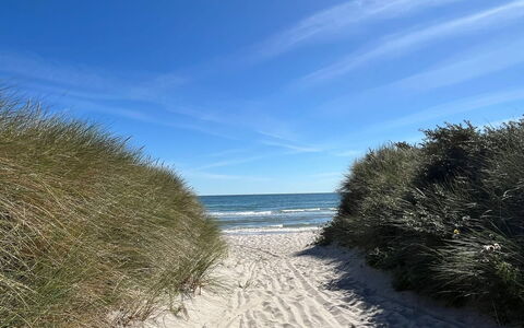 Frido - 500M from the Sea: Bleu, Environnement Naturel, Plage, Côte, Horizon, Mer, Cotiers Et Relief Océaniques, Rive, Océan