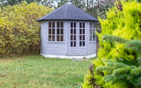 Frido - 500M from the Sea: Batiments Jardin, Cabanon, Porte, Jardin, Chalet, Structure En Plein Air, Arrière-Cour, Cour, Conception, Aménagement Paysager