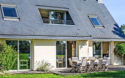 Logement:&nbsp;Le Prado 163.3