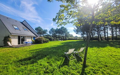 Logement:&nbsp;Le Prado 163.2