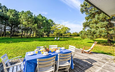 Logement:&nbsp;Le Prado 163.2